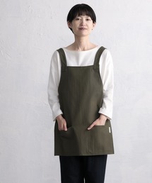 COCO WALK（ココウォーク）の「3秒で着られる簡単エプロン【ちょいエプBIG】（エプロン）」