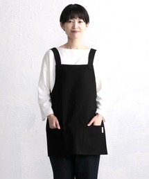 COCO WALK（ココウォーク）の「3秒で着られる簡単エプロン【ちょいエプBIG】（エプロン）」