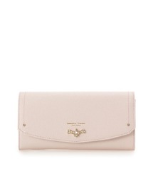 Samantha Thavasa Petit Choice | アーチビジュー 長財布(財布)