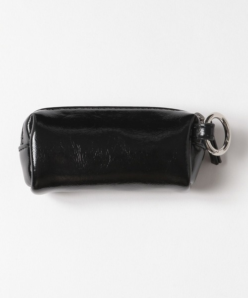 Me%（ミィパーセント）の「カスタムマルチポーチ 241957（ポーチ・レディース・グレー/ブラック/レッド/ブルー系その他・FREE）」の20枚目の写真