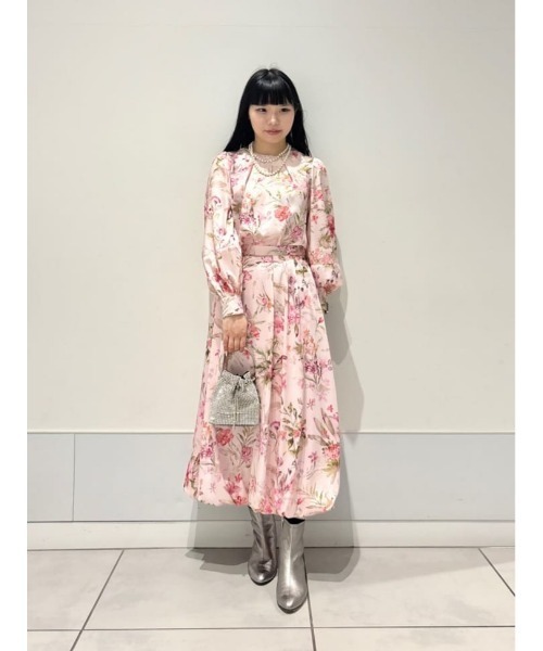 LOULOU WILLOUGHBY（ルルウィルビー）の「【LOULOU WILLOUGHBY】RATTI