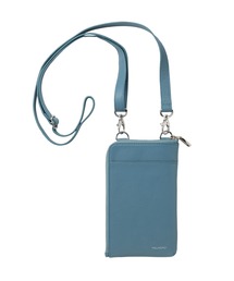 MILAGRO（ミラグロ）の「シュリンクレザー 携帯ウォレット（財布）」