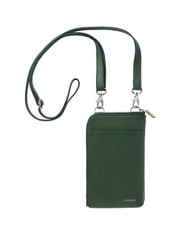 MILAGRO（ミラグロ）の「シュリンクレザー 携帯ウォレット（財布）」