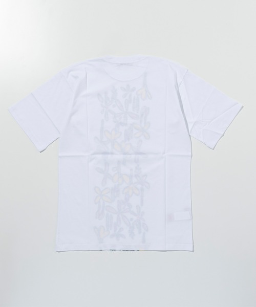 セール】MARNI(マルニ)Kids & Junior 半袖グラフィックカバーT