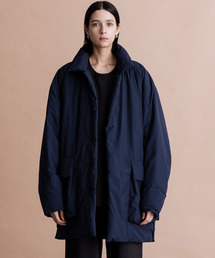 VICTIM | VICTIM ヴィクティム / PADDING COAT パディングコート ダウンコート / VTM-24-O-101(ダウンジャケット/コート)