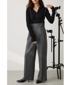 セール】《追加》LANAミストウール ALL IN ONE（つなぎ/オールインワン