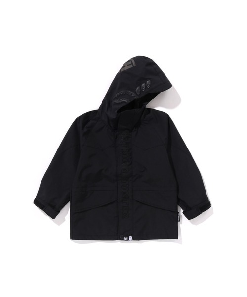 BAPE X BOUNTY HUNTER - MAD SHARK SNOWBOARD JACKET
