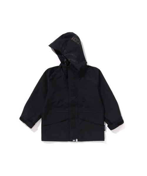 BAPE X BOUNTY HUNTER - MAD SHARK SNOWBOARD JACKET