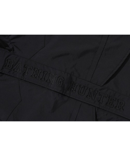 BAPE X BOUNTY HUNTER - MAD SHARK SNOWBOARD JACKET