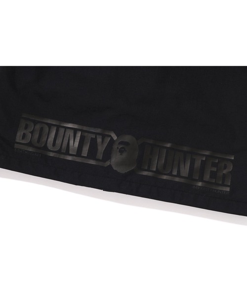 BAPE X BOUNTY HUNTER - MAD SHARK SNOWBOARD JACKET