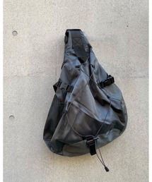 Jayne K（ジェーンケー）の「【Jayne K/ジェーン ケー】MIX.GOMUワンショルダーバック（ショルダーバッグ）」