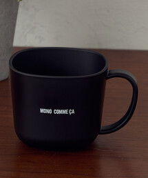 MONO COMME CA（モノコムサ）の「マグカップ（カトラリー）」