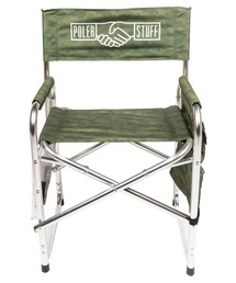 POLeR | 【POLeR/ポーラー】ADVENTURE CHAIR/アドベンチャー チェア(アウトドアグッズ)