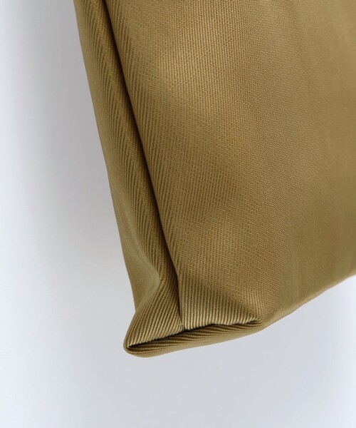 BRANSHES(ブランシェス)の「シューズバッグ(バックパック/リュック・キッズ・ブラック/アイボリー/ブルーグレー/ラベンダー・FREE)」の7枚目の写真