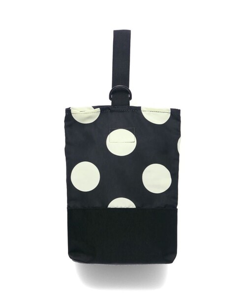 BRANSHES(ブランシェス)の「シューズバッグ(バックパック/リュック・キッズ・ブラック/アイボリー/ブルーグレー/ラベンダー・FREE)」の13枚目の写真