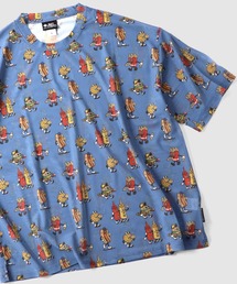 ハッピーメッシュTEE
