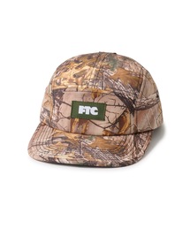 FTC | RIPSTOP CAMP CAP(キャップ)