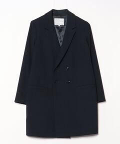 NEONSIGN COCOON（ステンカラーコート）｜NEONSIGN（ネオンサイン）の