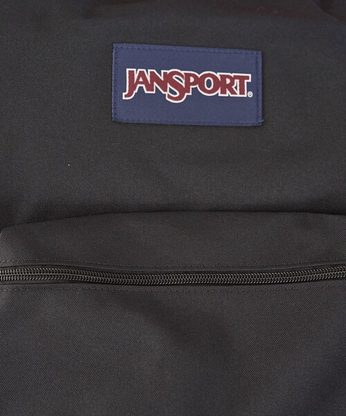 FREAK'S STORE(フリークスストア)の「限定展開 JANSPORT/ジャンスポーツ DRAW SACK/ドローサック(リュック・ナップサック)(バックパック/リュック・レディース・ラベンダー/ネイビー/レッド/ブラック・ONE SIZE)」の22枚目の写真