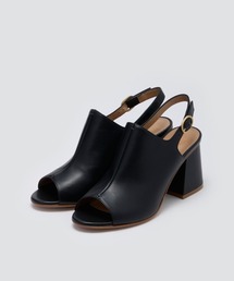 PELLICO（ペリーコ）の「＜PELLICO（ペリーコ）＞ SAMI GLT フラット  