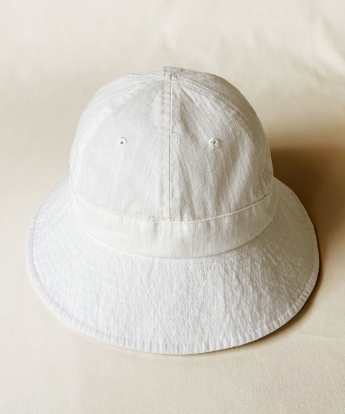 ORIENT(オリエント)の「372° COTTON CREW HAT(ハット・レディース・ブラック/ホワイト・FREE)」の14枚目の写真