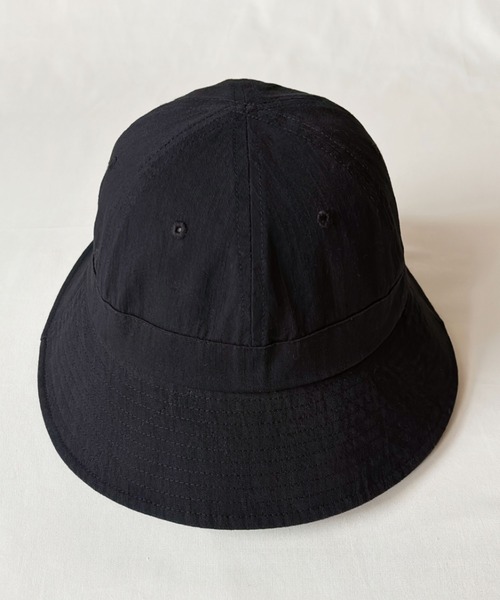 ORIENT(オリエント)の「372° COTTON CREW HAT(ハット・レディース・ブラック/ホワイト・FREE)」の16枚目の写真