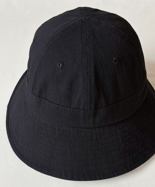 ORIENT(オリエント)の「372° COTTON CREW HAT(ハット・レディース・ブラック/ホワイト・FREE)」の17枚目の写真