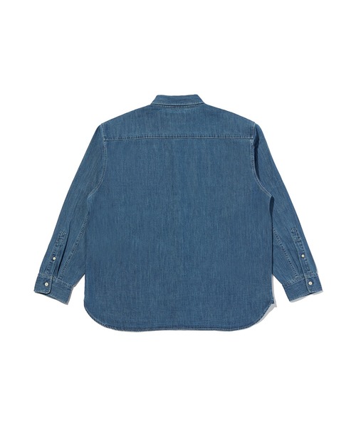中古 リーバイス ブルータブ ボタンダウンシャツ Levi's/リーバイス BLUETAB(TM) ボタンダウンシャツ（シャツ
