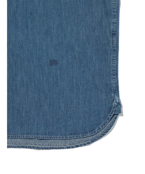 Levi's/リーバイス BLUETAB(TM) ボタンダウンシャツ（シャツ