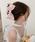 Lace Ladies�i���[�X���f�B�[�X�j�́u�r�b�O �T�C�Y ���{�� �w�A �N���b�v�i�o���b�^/�w�A�N���b�v�j�v�b�s���N