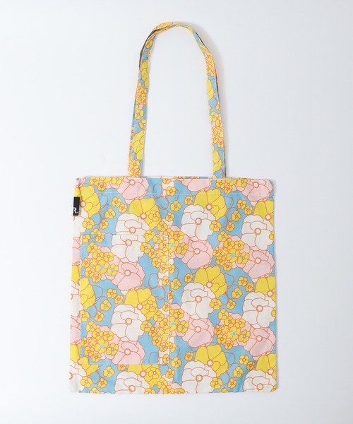 ROOTOTE（ルートート）の「ROOTOTE レトロ＆モダン柄トートBAG（トートバッグ・レディース・F/D/B/H/A/E/G/C・FREE）」の10枚目の写真