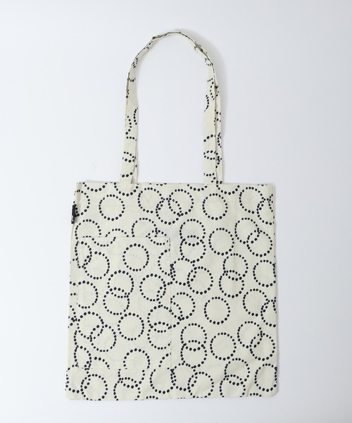 ROOTOTE（ルートート）の「ROOTOTE レトロ＆モダン柄トートBAG（トートバッグ・レディース・F/D/B/H/A/E/G/C・FREE）」の12枚目の写真