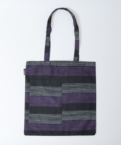 ROOTOTE（ルートート）の「ROOTOTE レトロ＆モダン柄トートBAG（トートバッグ・レディース・F/D/B/H/A/E/G/C・FREE）」の15枚目の写真