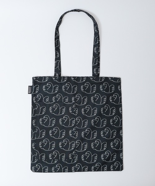 ROOTOTE（ルートート）の「ROOTOTE レトロ＆モダン柄トートBAG（トートバッグ・レディース・F/D/B/H/A/E/G/C・FREE）」の13枚目の写真