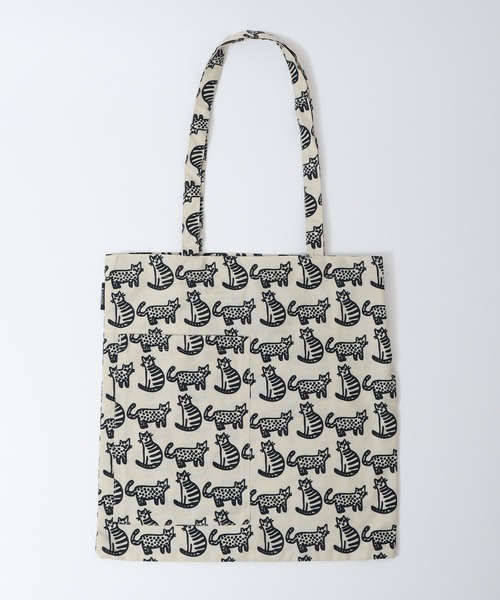 ROOTOTE（ルートート）の「ROOTOTE レトロ＆モダン柄トートBAG（トートバッグ・レディース・F/D/B/H/A/E/G/C・FREE）」の14枚目の写真