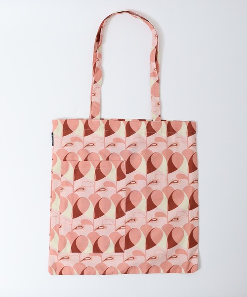 ROOTOTE（ルートート）の「ROOTOTE レトロ＆モダン柄トートBAG（トートバッグ・レディース・F/D/B/H/A/E/G/C・FREE）」の16枚目の写真