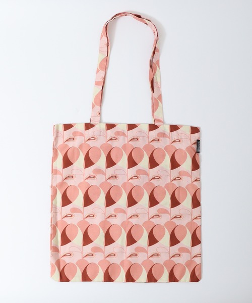 ROOTOTE（ルートート）の「ROOTOTE レトロ＆モダン柄トートBAG（トートバッグ・レディース・F/D/B/H/A/E/G/C・FREE）」の19枚目の写真