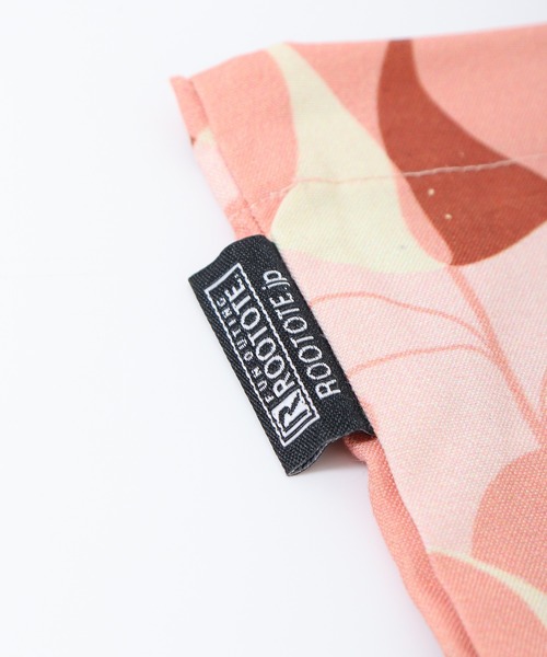 ROOTOTE（ルートート）の「ROOTOTE レトロ＆モダン柄トートBAG（トートバッグ・レディース・F/D/B/H/A/E/G/C・FREE）」の17枚目の写真