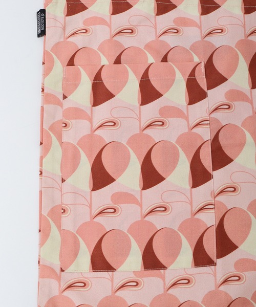 ROOTOTE（ルートート）の「ROOTOTE レトロ＆モダン柄トートBAG（トートバッグ・レディース・F/D/B/H/A/E/G/C・FREE）」の18枚目の写真