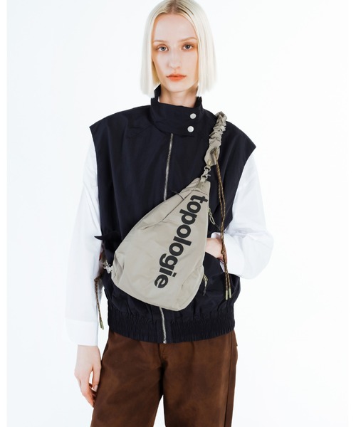 Sling Messenger Small スリングメッセンジャースモール
