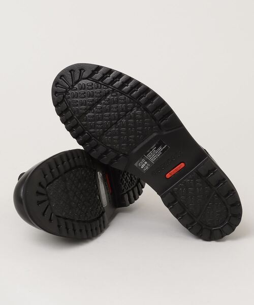 ROCKPORT(ロックポート)の「【MEN】MAVERICK/マーベリック プレーン トゥ オックスフォード(その他シューズ・メンズ・ブラック・25.5cm/25.0cm/24.5cm/28.0cm/27.5cm/27.0cm/26.5cm/26.0cm)」の3枚目の写真