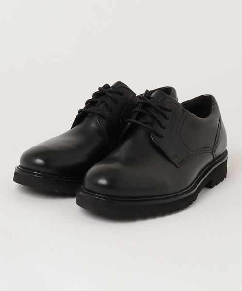 ROCKPORT(ロックポート)の「【MEN】MAVERICK/マーベリック プレーン トゥ オックスフォード(その他シューズ・メンズ・ブラック・25.5cm/25.0cm/24.5cm/28.0cm/27.5cm/27.0cm/26.5cm/26.0cm)」の14枚目の写真