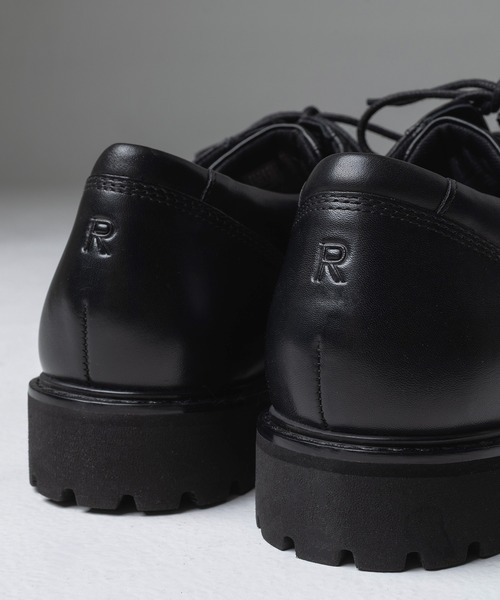 ROCKPORT(ロックポート)の「【MEN】MAVERICK/マーベリック プレーン トゥ オックスフォード(その他シューズ・メンズ・ブラック・25.5cm/25.0cm/24.5cm/28.0cm/27.5cm/27.0cm/26.5cm/26.0cm)」の13枚目の写真