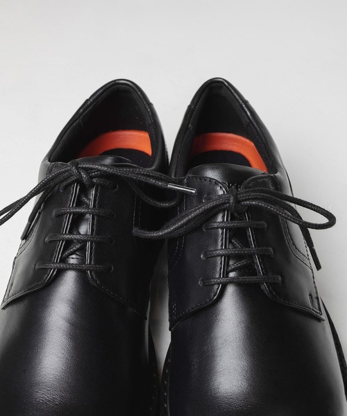 ROCKPORT(ロックポート)の「【MEN】MAVERICK/マーベリック プレーン トゥ オックスフォード(その他シューズ・メンズ・ブラック・25.5cm/25.0cm/24.5cm/28.0cm/27.5cm/27.0cm/26.5cm/26.0cm)」の12枚目の写真