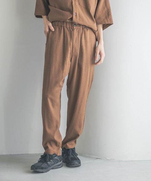 A★★★Nページ LOWRYS FARM（ローリーズファーム）の「ノルマンディリネンイージー