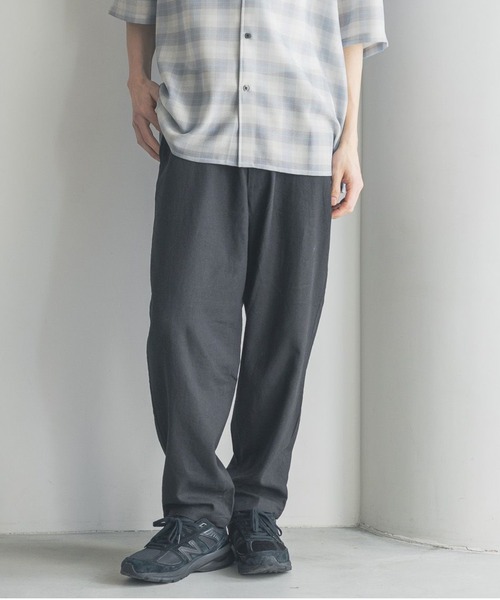 A★★★Nページ LOWRYS FARM（ローリーズファーム）の「ノルマンディリネンイージー