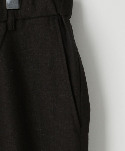 LOWRYS FARM（ローリーズファーム）の「ノルマンディリネンイージー