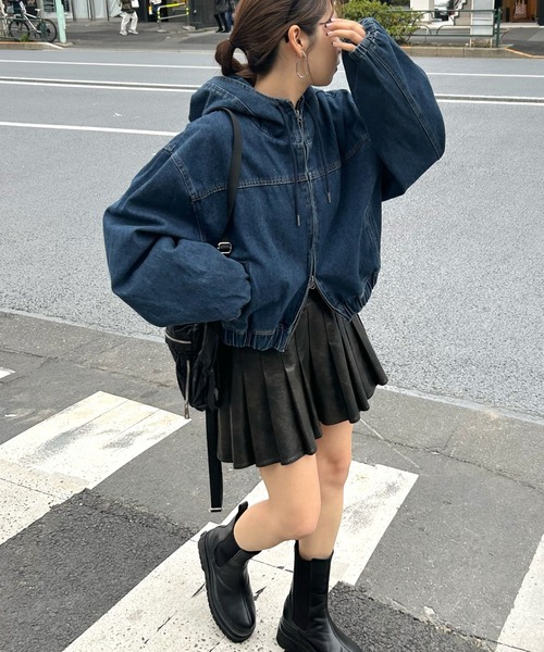 セール/ブランド古着】ブルゾン（ブルゾン）｜WHO'S WHO gallery