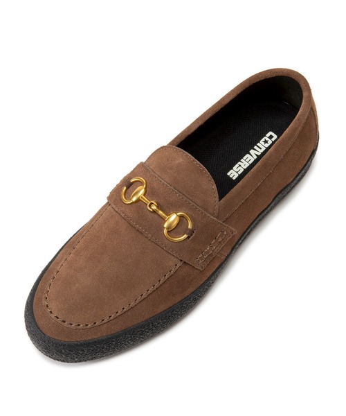 セール】【CONVERSE SKATEBOARDING】 CS BITLOAFER SK シーエス