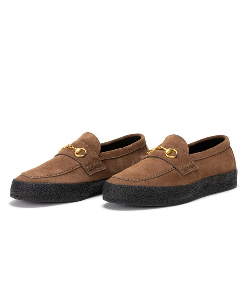 靴 CONVERS CS BITLOAFER SK CS BITLOAFER SK / CS ビットローファー SK (ブラック